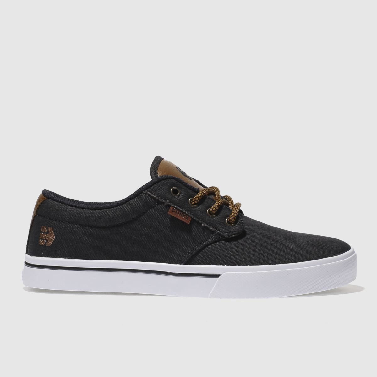 Etnies Jameson 2 Trainers in Navy
