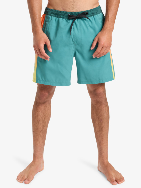 Everyday Holmes Volley 17