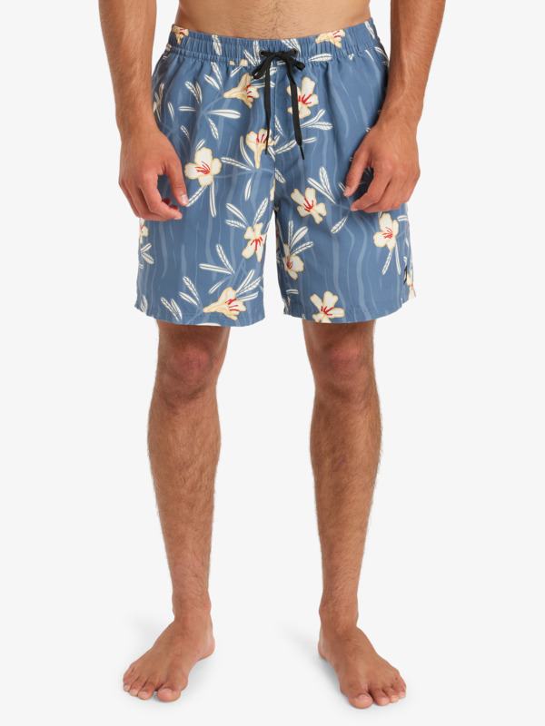 Everyday Straight Volley 17