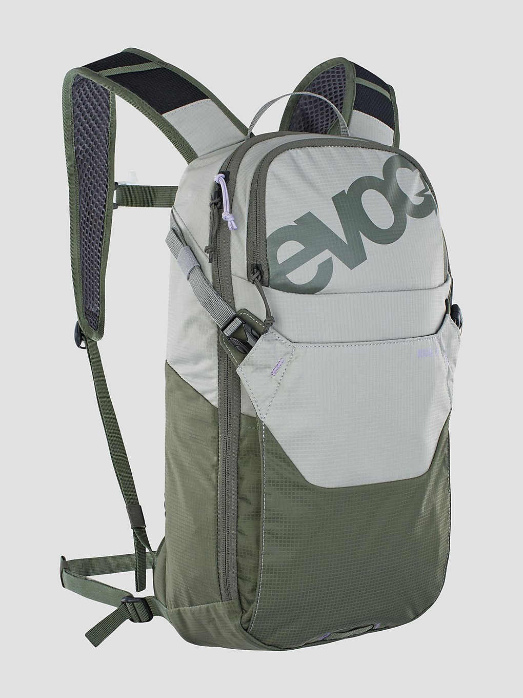 Evoc Ride 8L Backpack dark olive