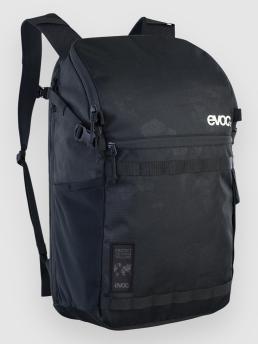 Evoc Travel 22L Backpack black
