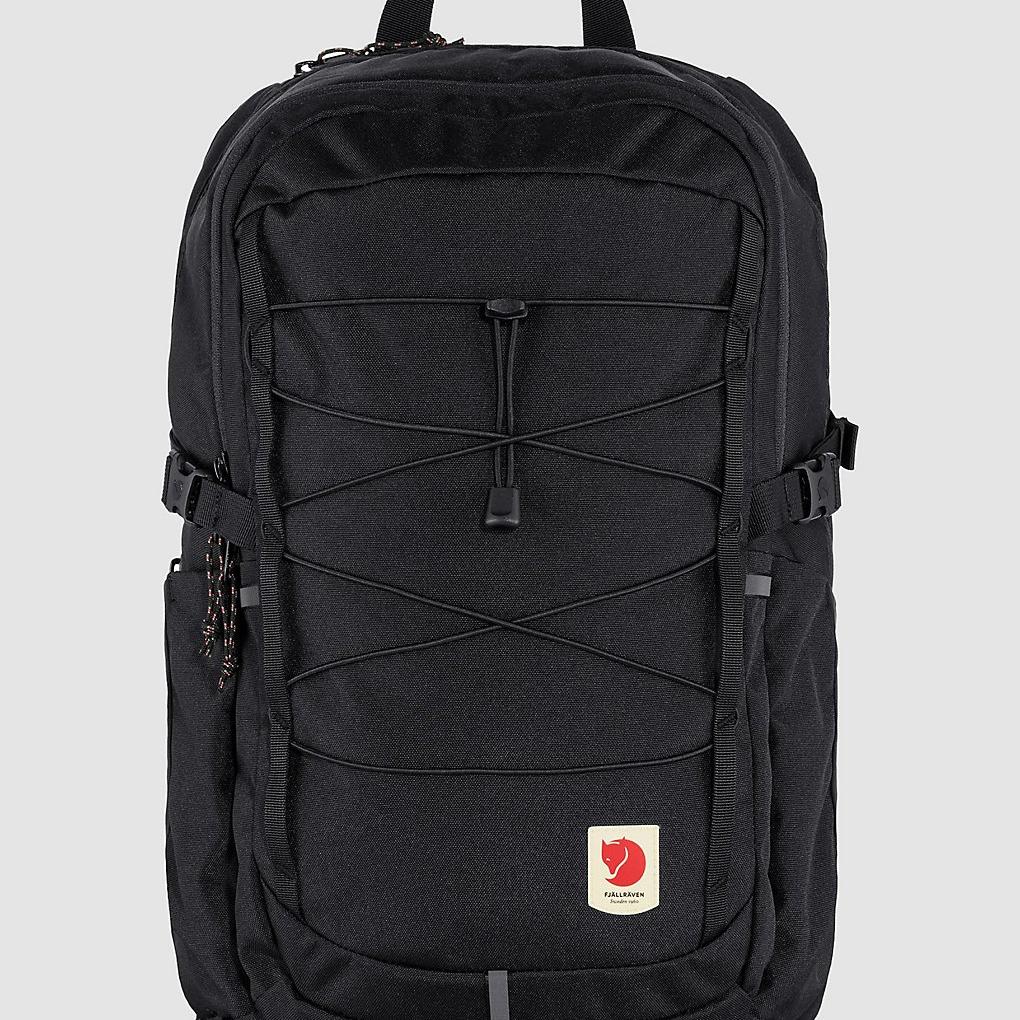 Fjällräven Skule 28L Backpack black