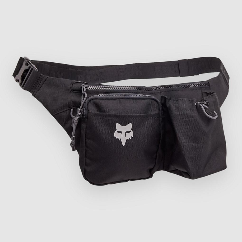 Fox Head Prem Hip Bag black