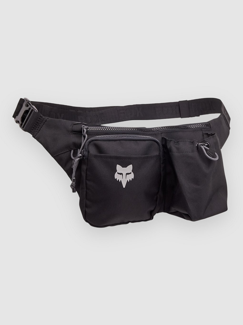 Fox Head Prem Hip Bag black