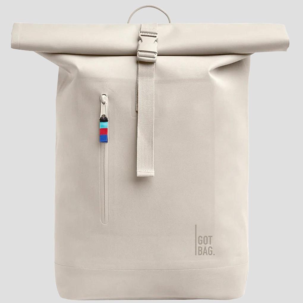 Got Bag Rolltop Lite 2.0 Backpack soft shell 6 Got Bag Rolltop Lite 2.0 Backpack soft shell