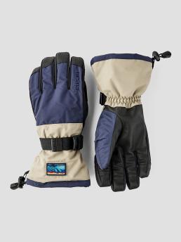 Hestra Gauntlet Sr Gloves beige