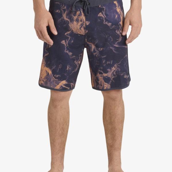 Highline Scallop 19" - Board Shorts for Men 2 Highline Scallop 19