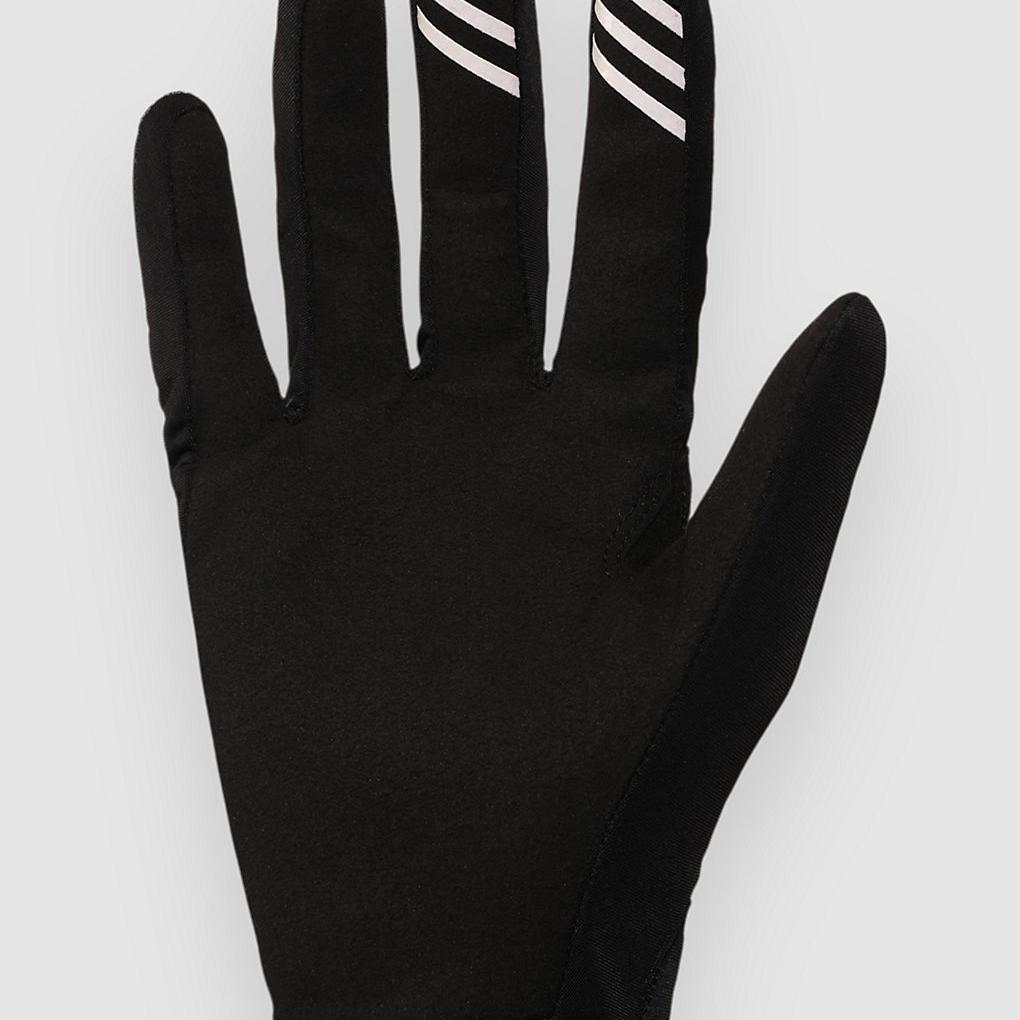 Horsefeathers Digger Gloves silver birch