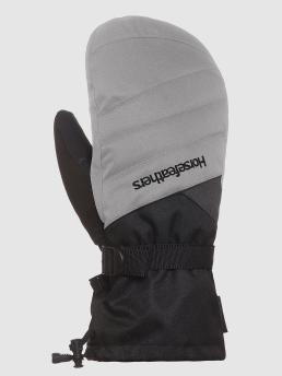 Horsefeathers Outcast Gloves mirage gray