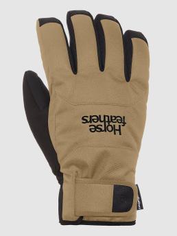 Horsefeathers Snyder Gloves mojave