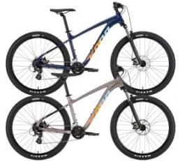 Kona Lana`i Mountain Bike 2024 X-Small (26) - Grey