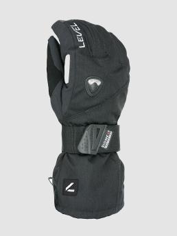Level Fly Gloves black