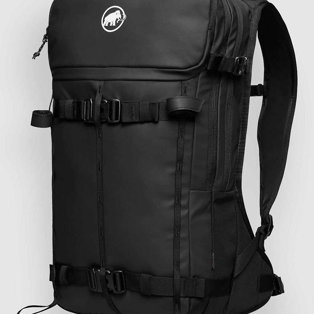 Mammut Nirvana 18 Backpack black