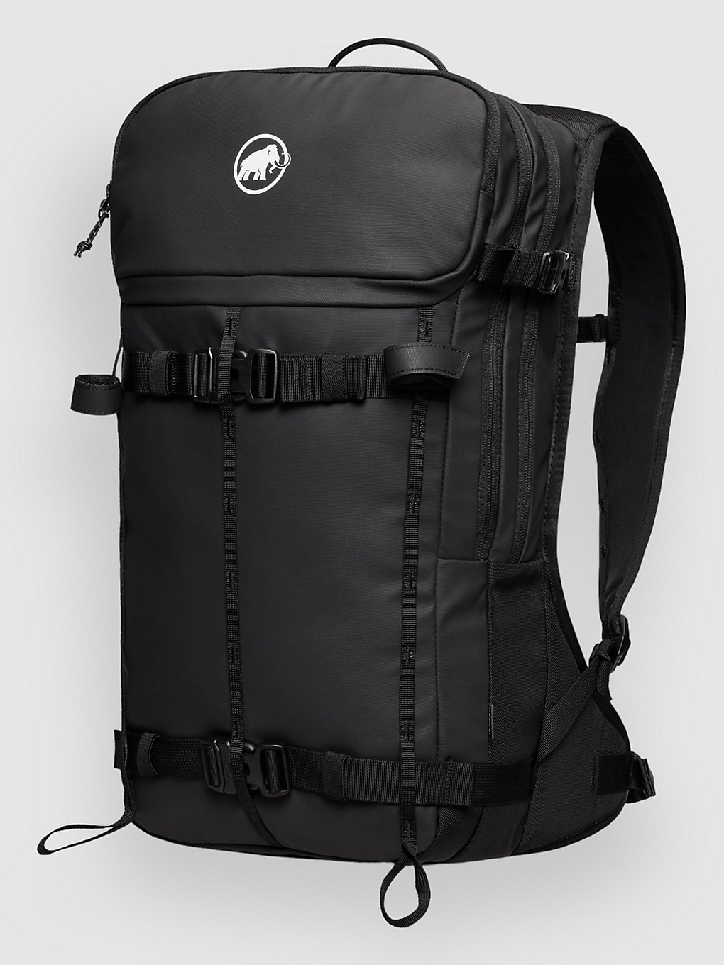 Mammut Nirvana 18 Backpack black