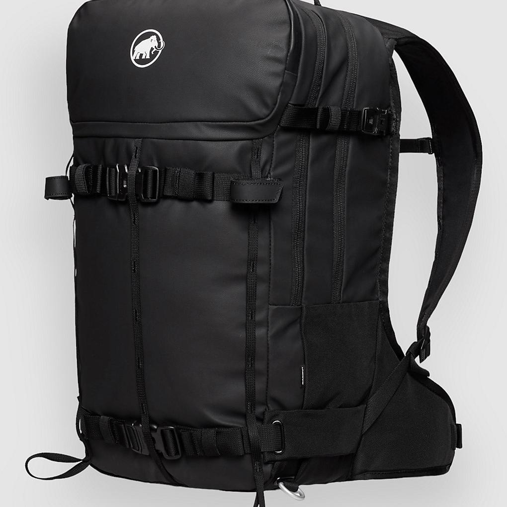 Mammut Nirvana 28 Backpack black