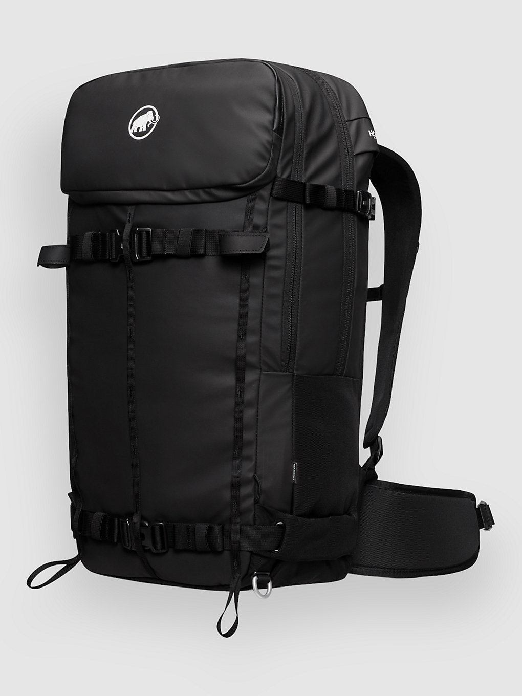 Mammut Nirvana 35 Backpack black