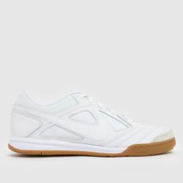 Nike Gato Trainers in White