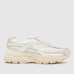 Nike Initiator Trainers in Beige
