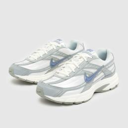Nike Initiator Trainers in Grey Multi