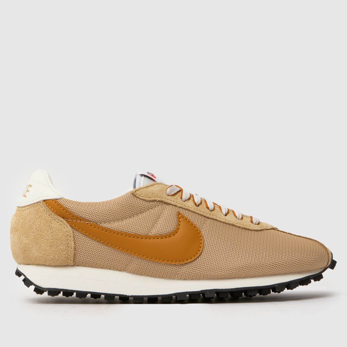 Nike LD-1000 Trainers in Beige Multi
