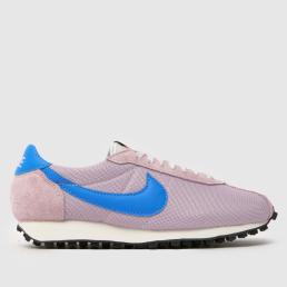 Nike LD-1000 Trainers in Lilac