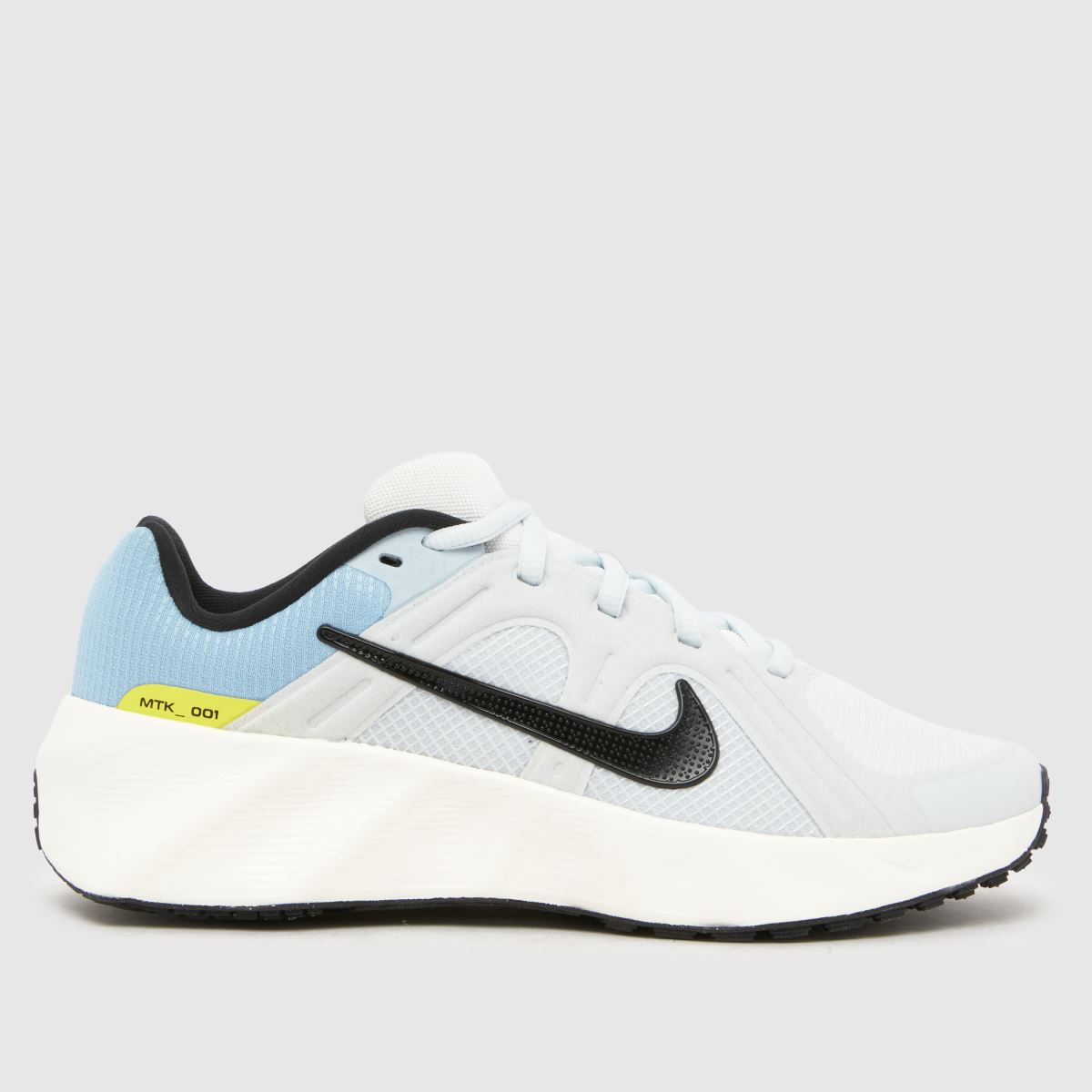 Nike Metro Tek Trainers in Grey Multi
