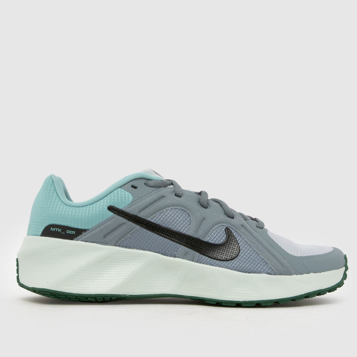 Nike Metro Tek Trainers in Grey