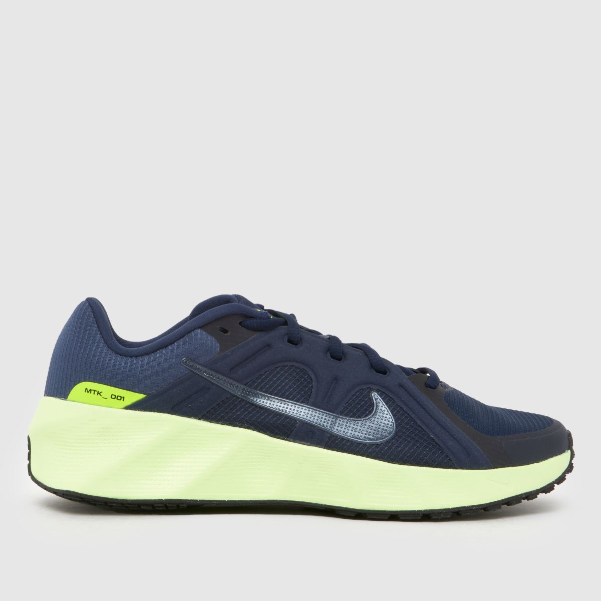 Nike Metro Tek Trainers in Navy Multi 5 Nike Metro Tek Trainers in Navy Multi