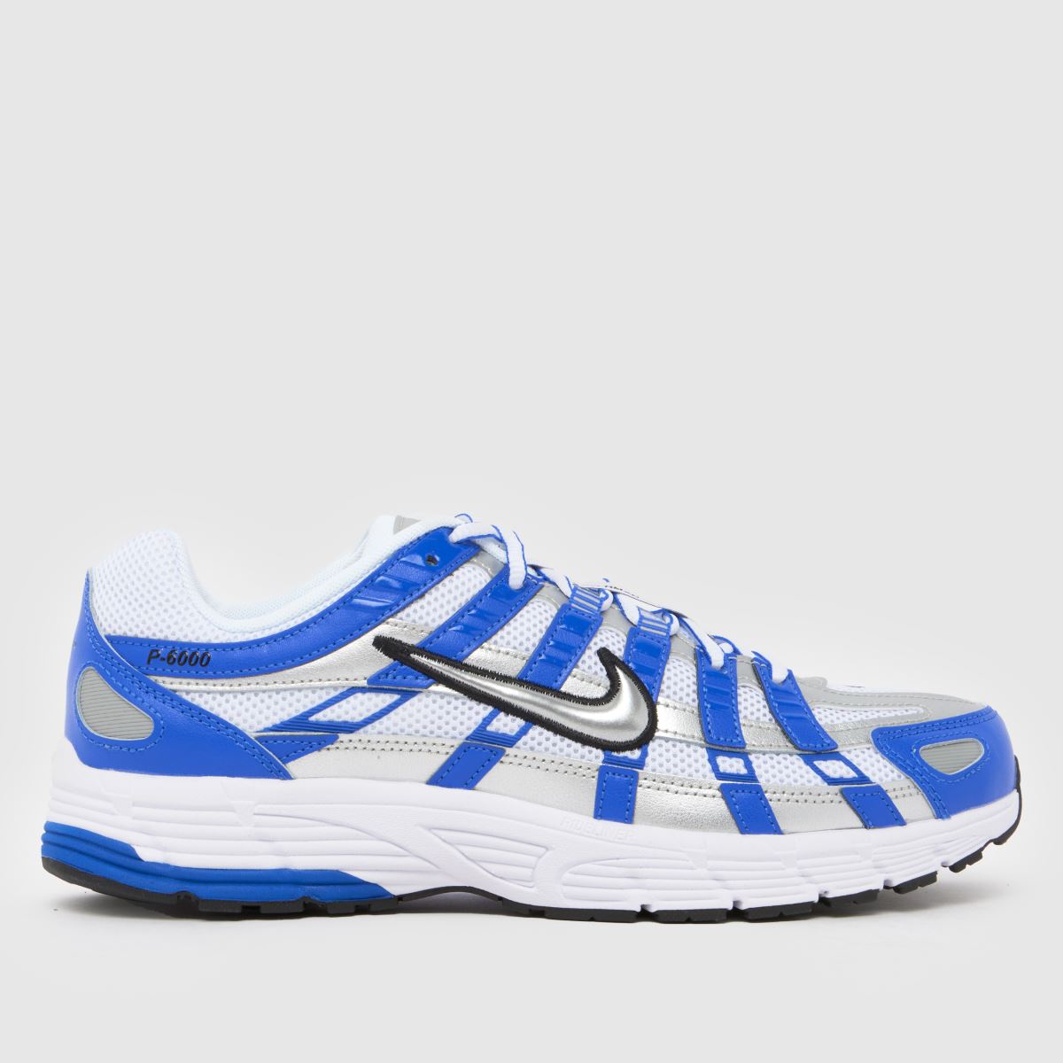 Nike P-6000 Trainers in Blue Multi