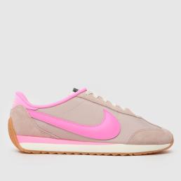 Nike Pacific Trainers in Pink Multi
