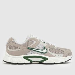 Nike V5 RNR Trainers in Grey Multi