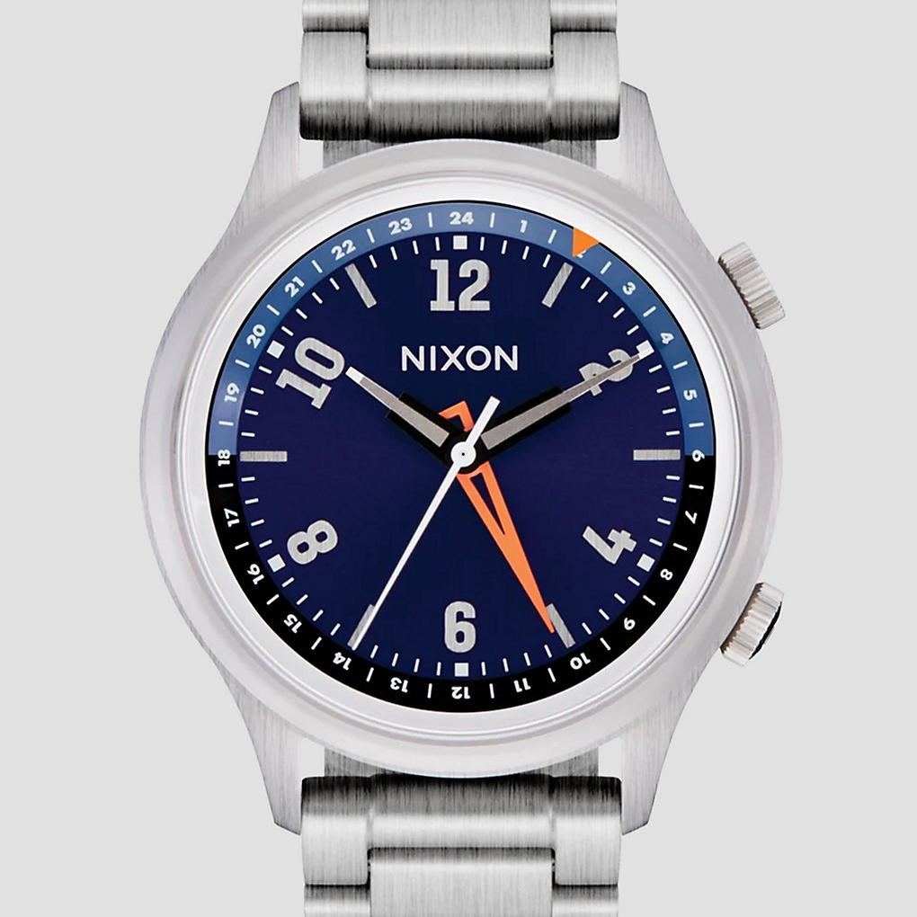 Nixon Drifter 40 Watch midnight sunray 6 Nixon Drifter 40 Watch midnight sunray