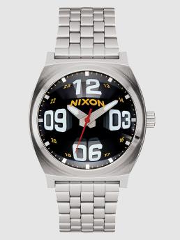 Nixon The Time Teller Watch black