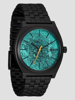 Nixon The Time Teller Watch oxidation