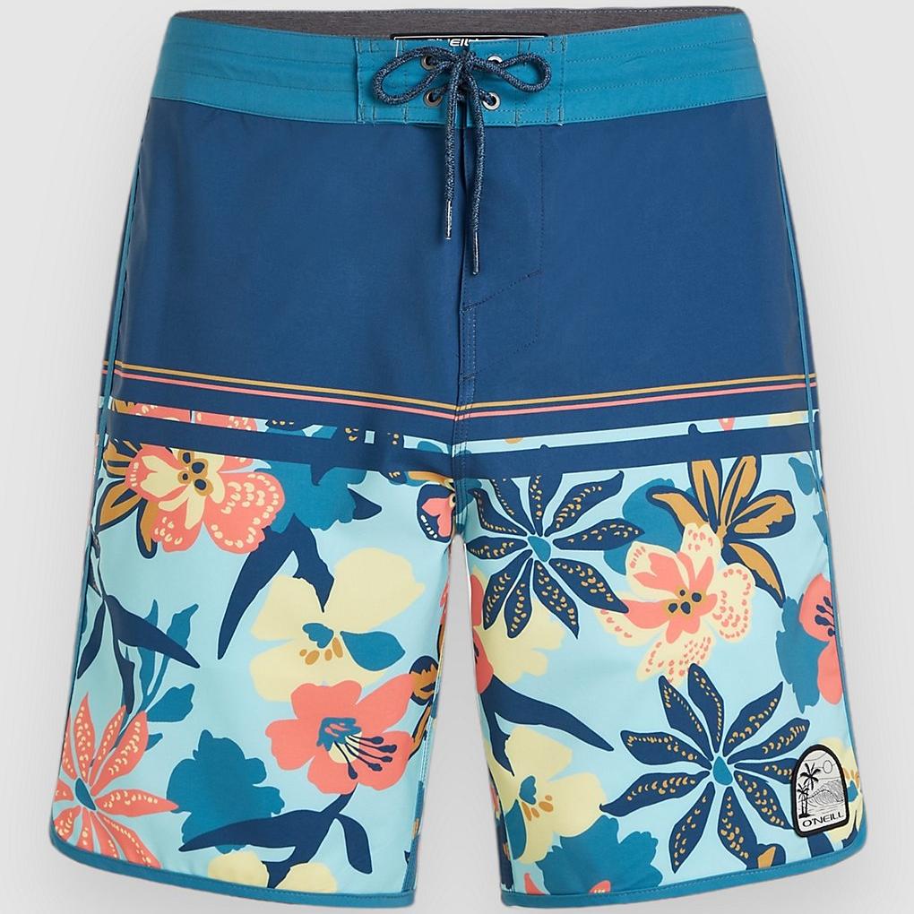 O'Neill Cruzer Scallop 18