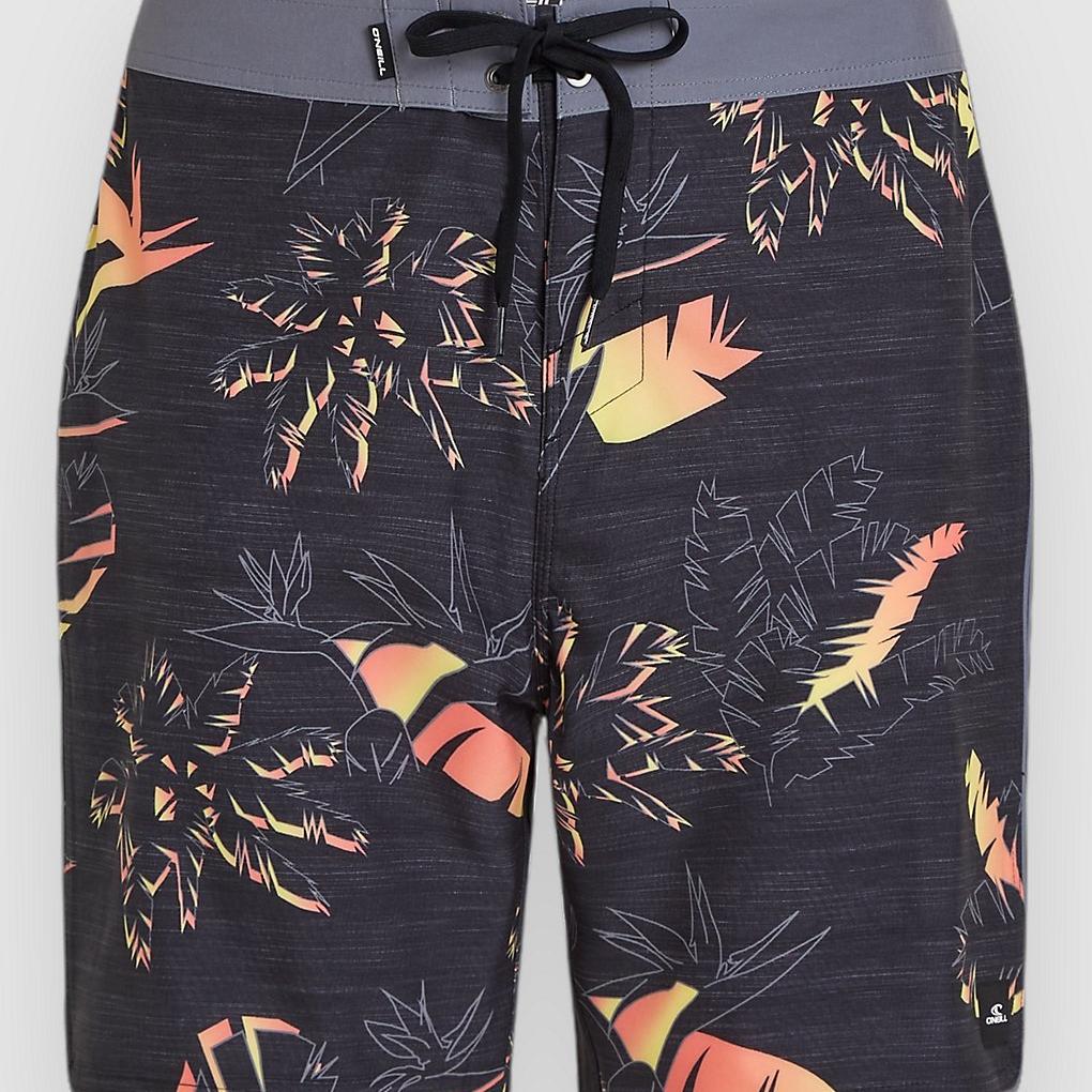 O'Neill Hyperfreak Mysto Scallop 19