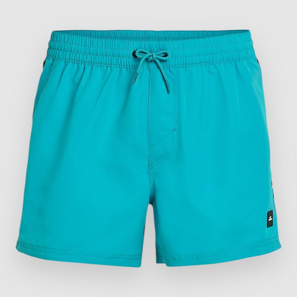 O'Neill Jack Vert Retro 14'' Boardshorts neon blue