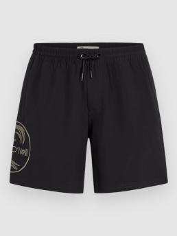 O'Neill O'Riginals Cali Ocean 16'' Boardshorts black out