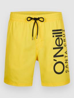 O'Neill Original Cali 16'' Boardshorts dandelion