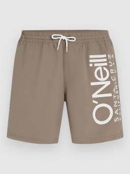 O'Neill Original Cali 16'' Boardshorts pure cashmere