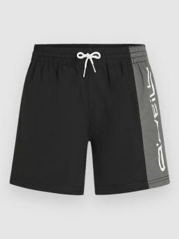 O'Neill Retro 14'' Boardshorts black out colour block