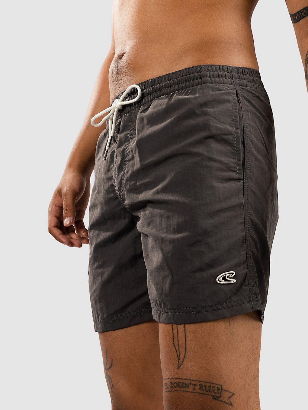 O'Neill Vert 16 Boardshorts asphalt