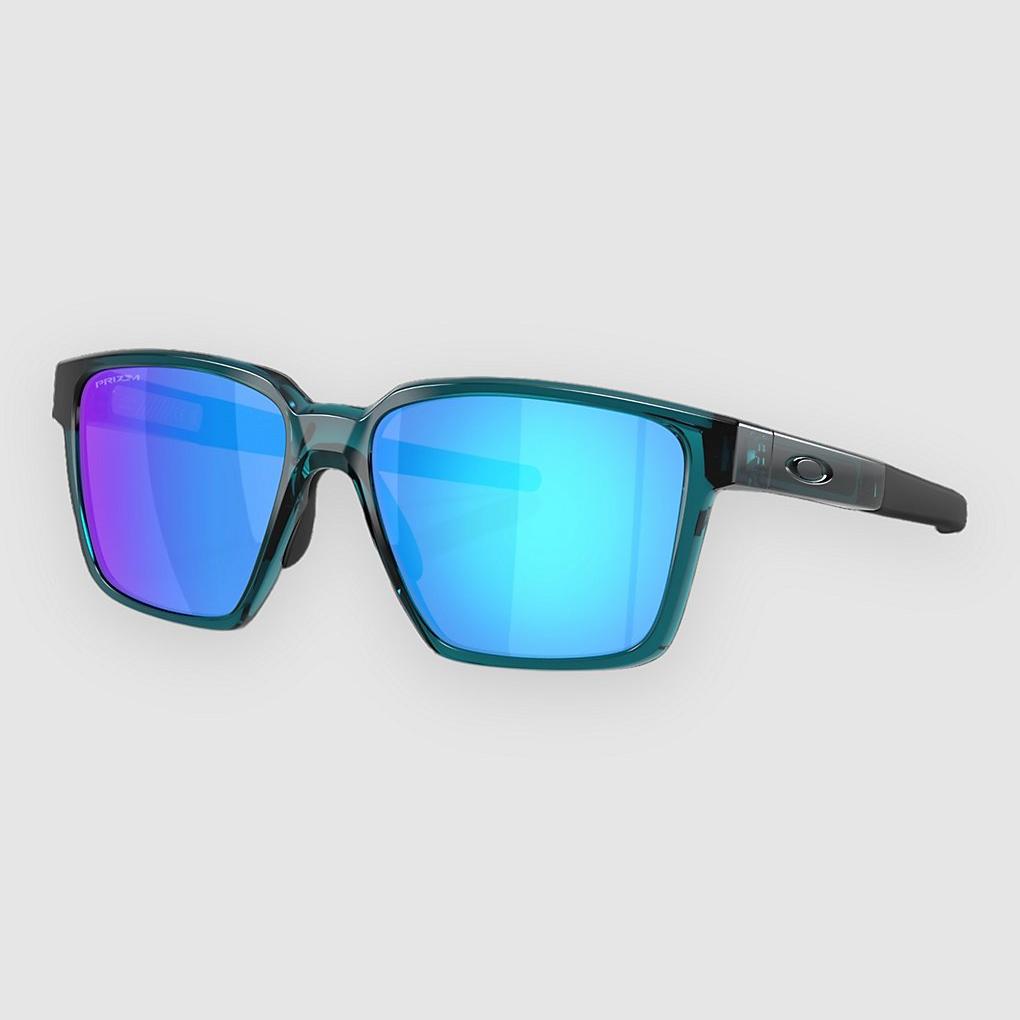 Oakley Actuator Sq Trans Balsam Sunglasses prizm sapphire