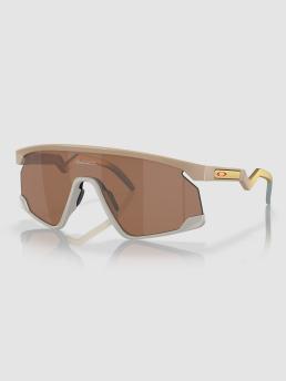 Oakley Bxtr Matte Terrain Tan Sunglasses prizm tungsten