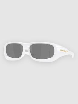 Oakley De Soto Pearl White Sunglasses prizm black