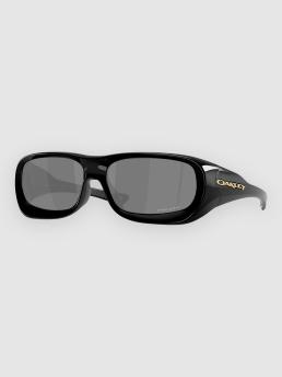 Oakley De Soto Polished Black Sunglasses prizm black