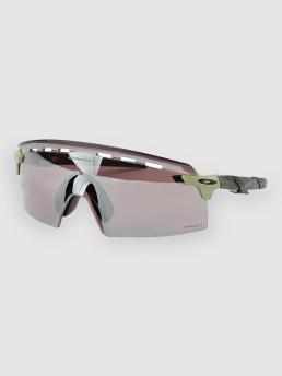 Oakley Encoder Strike Vented Fern Swirl Sunglasses prizm road black