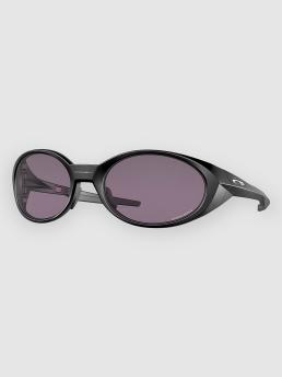 Oakley Eyejacket Redux Matte Black Sunglasses prizm grey