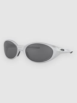Oakley Eyejacket Redux Silver Sunglasses prizm black polarized