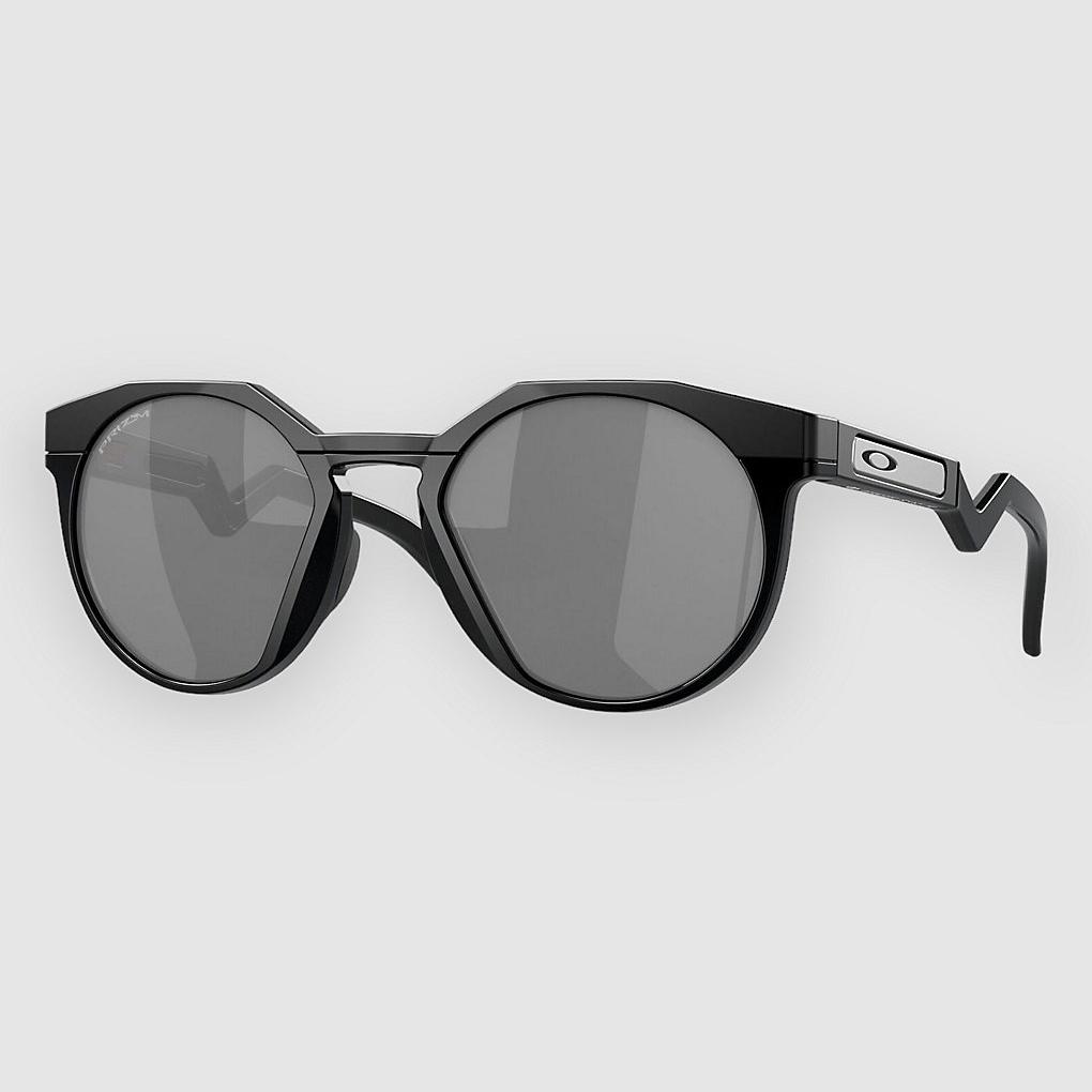 Oakley Hstn Matte Black Sunglasses prizm black 3 Oakley Hstn Matte Black Sunglasses prizm black